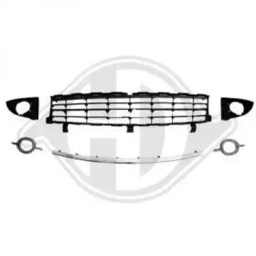 Diederichs 4464745 Решетка бампера