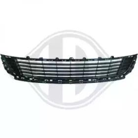 Diederichs 4465145 Решетка бампера Diederichs 4465145 Решетка бампера