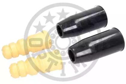 Optimal AK735450 Комплект пилозахисний амортизатора Optimal AK735450 Комплект пилозахисний амортизатора