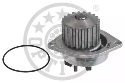 Optimal AQ-1128 Насос охлаждающей жидкости Optimal AQ-1128 Насос охлаждающей жидкости