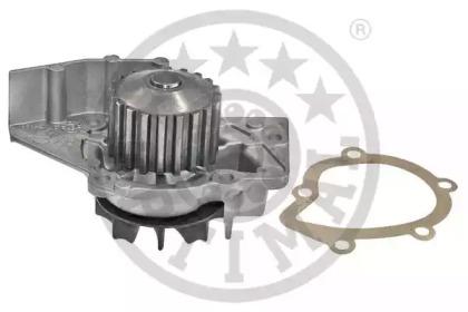 Optimal AQ-1137 Water pump