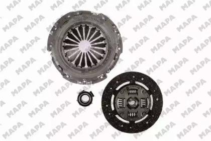 Mapa 008200200 Kit clutch repair Mapa 008200200 Kit clutch repair