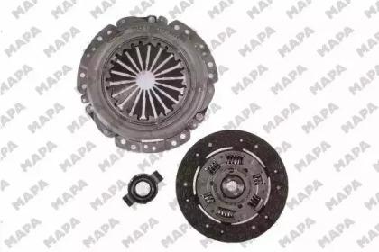 Mapa 008200500 Kit clutch repair Mapa 008200500 Kit clutch repair
