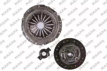 Mapa 008215200 Kit clutch repair