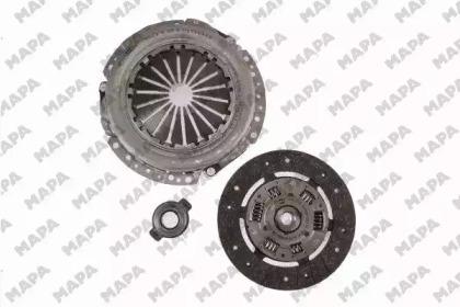 Mapa 008215600 Kit clutch repair Mapa 008215600 Kit clutch repair