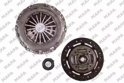 Mapa 008228100 Kit clutch repair Mapa 008228100 Kit clutch repair
