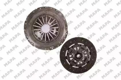 Mapa 008240109 Kit clutch repair Mapa 008240109 Kit clutch repair