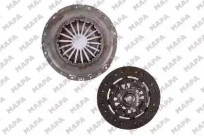 Mapa 008240309 Kit clutch repair Mapa 008240309 Kit clutch repair