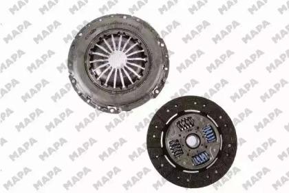 Mapa 008240909 Kit clutch repair