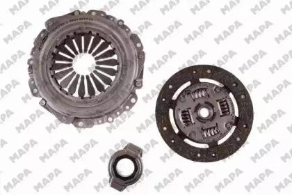 Mapa 009190100 Kit clutch repair Mapa 009190100 Kit clutch repair