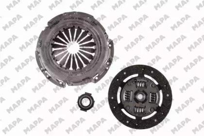 Mapa 009190200 Kit clutch repair Mapa 009190200 Kit clutch repair