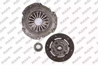 Mapa 009215000 Kit clutch repair Mapa 009215000 Kit clutch repair