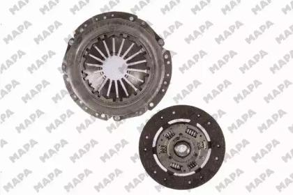 Mapa 009215409 Комплект зчеплення