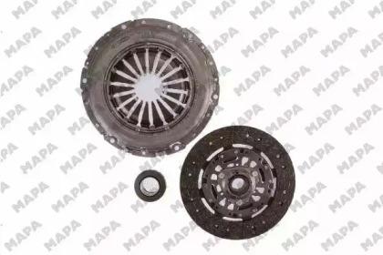 Mapa 009240600 Kit clutch repair Mapa 009240600 Kit clutch repair