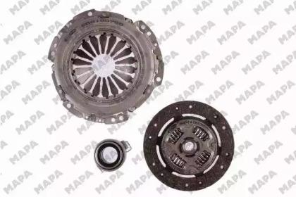 Mapa 010190000 Kit clutch repair Mapa 010190000 Kit clutch repair