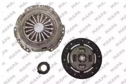 Mapa 010190900 Kit clutch repair