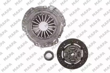 Mapa 010200400 Комплект зчеплення Mapa 010200400 Комплект зчеплення