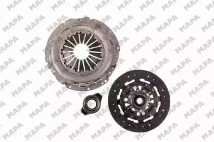 Mapa 010240400 Kit clutch repair