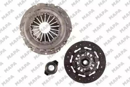 Mapa 010240600 Kit clutch repair