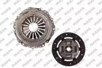 Mapa 011190009 Kit clutch repair Mapa 011190009 Kit clutch repair