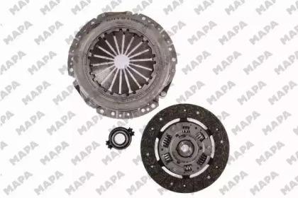 Mapa 011215100 Комплект зчеплення Mapa 011215100 Комплект зчеплення