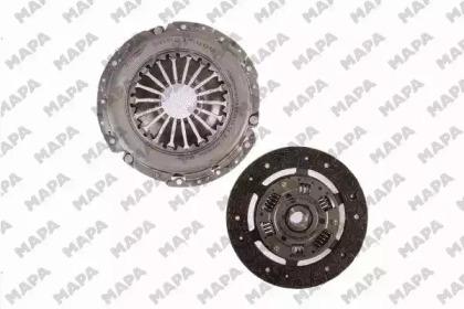 Mapa 011215409 Kit clutch repair Mapa 011215409 Kit clutch repair