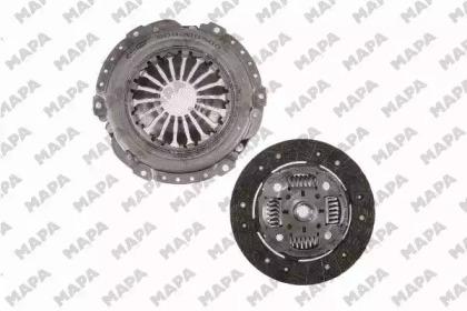 Mapa 012200309 Kit clutch repair Mapa 012200309 Kit clutch repair