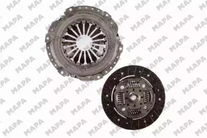Mapa 012200509 Kit clutch repair