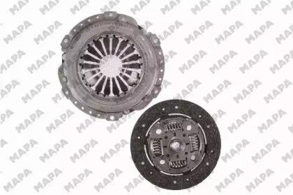 Mapa 013200309 Kit clutch repair Mapa 013200309 Kit clutch repair