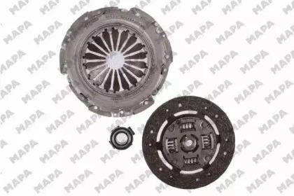 Mapa 014200500 Kit clutch repair