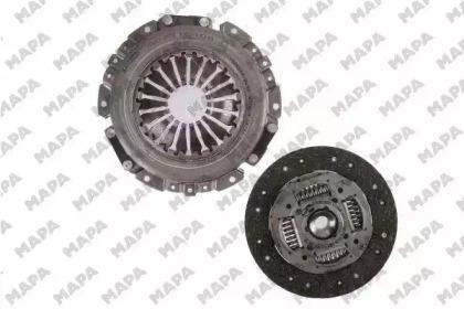 Mapa 014215609 Комплект зчеплення Mapa 014215609 Комплект зчеплення