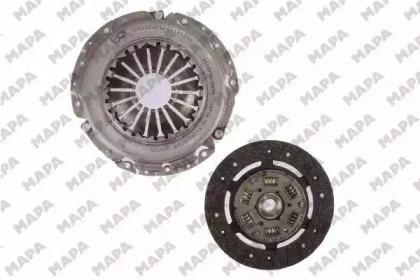 Mapa 015200109 Комплект зчеплення