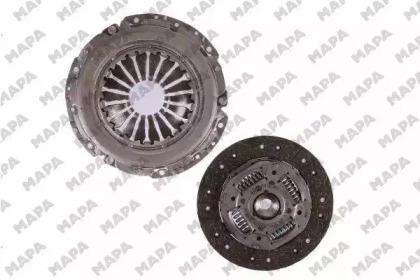 Mapa 015215209 Kit clutch repair