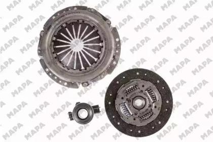 Mapa 015215400 Kit clutch repair