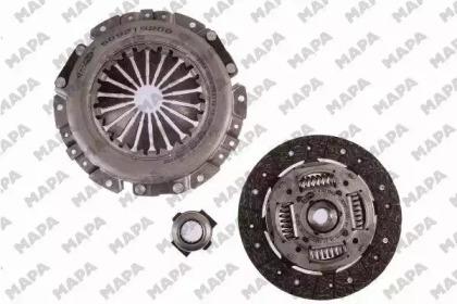 Mapa 015215600 Kit clutch repair