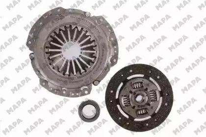 Mapa 016200500 Комплект зчеплення Mapa 016200500 Комплект зчеплення