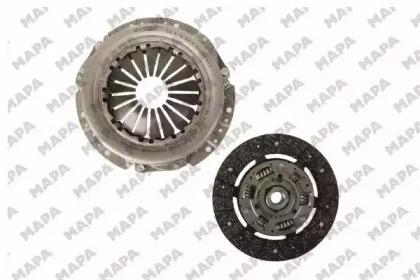 Mapa 017215109 Kit clutch repair