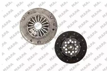 Mapa 017215909 Kit clutch repair Mapa 017215909 Kit clutch repair