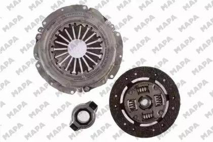 Mapa 018200200 Kit clutch repair