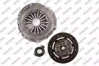 Mapa 018200400 Kit clutch repair