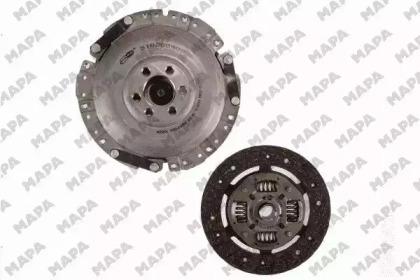 Mapa 019200809 Kit clutch repair