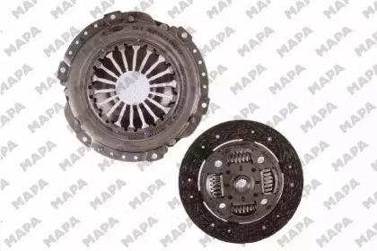 Mapa 020200809 Kit clutch repair