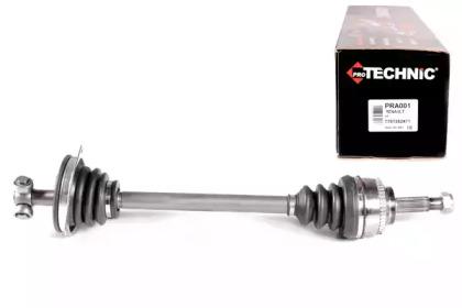 Protechnic PRA001 Drive shaft assy