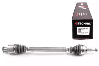 Protechnic PRA057 Вал привідний