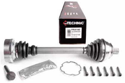 Protechnic PRA146 Вал привідний