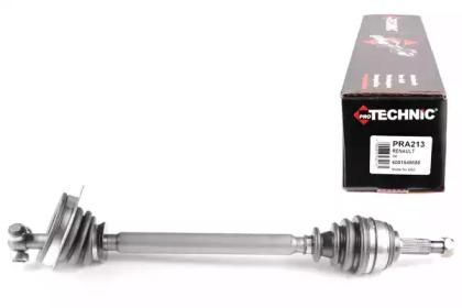 Protechnic PRA213 Вал привідний Protechnic PRA213 Вал привідний