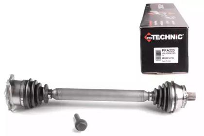 Protechnic PRA220 Вал привідний