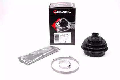 Protechnic PRB001 Dust boot kit axle joint Protechnic PRB001 Dust boot kit axle joint