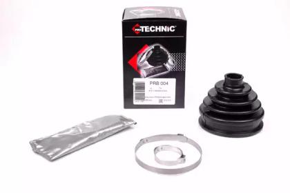 Protechnic PRB004 Dust boot kit axle joint Protechnic PRB004 Dust boot kit axle joint