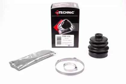 Protechnic PRB009 Dust boot kit axle joint Protechnic PRB009 Dust boot kit axle joint